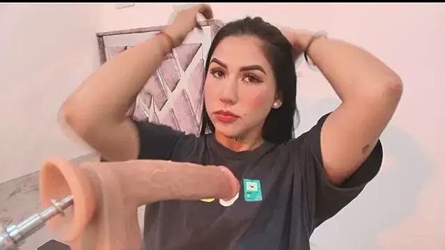 sweety_mariann1 on StripChat 