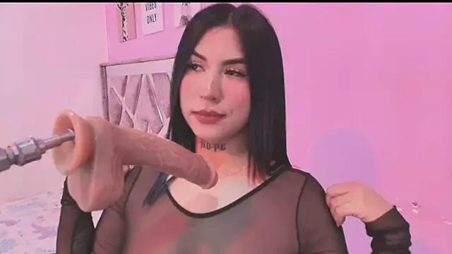 sweety_mariann1 on StripChat 