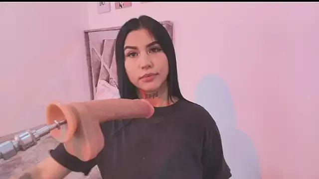 sweety_mariann1 on StripChat 