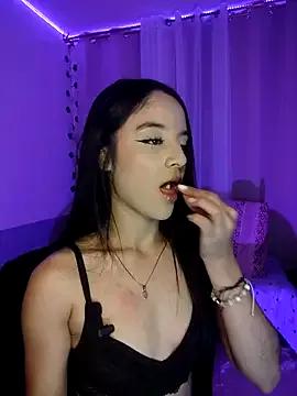 tamara_vald on StripChat 
