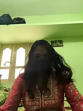 Freechat Tamil_Ishu on StripChat