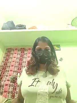 Freechat Tamil_Ishu on StripChat