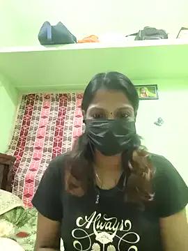 Freechat Tamil_Ishu on StripChat