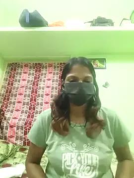 Freechat Tamil_Ishu on StripChat