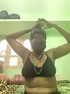 Freechat Tamil_Ishu on StripChat