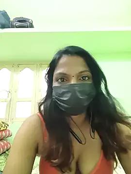 Freechat Tamil_Ishu on StripChat