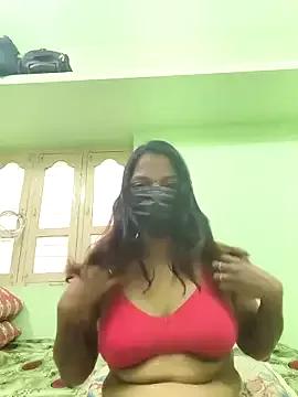 Freechat Tamil_Ishu on StripChat