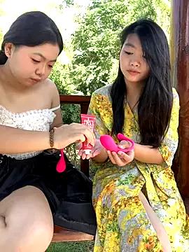 taotao_19 — Freechat on StripChat