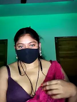 Telugu--Nadhini143 — Full nude show