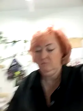 Freechat TerezaVelvet on StripChat