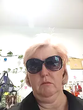 Freechat TerezaVelvet on StripChat