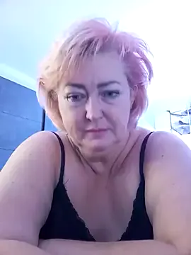 Freechat TerezaVelvet on StripChat