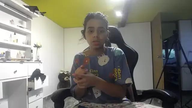 StripChat Ternura_X  is Freechat  Ternura_X — more anal