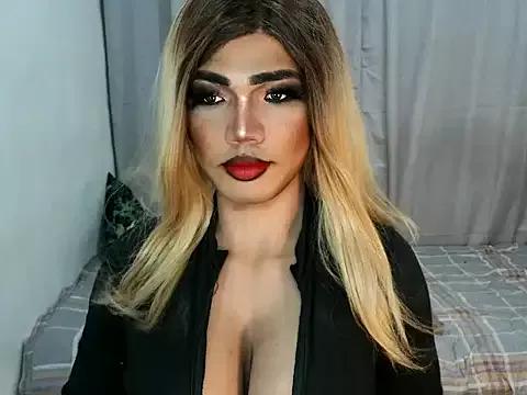 terra_HORSECOCK on StripChat 
