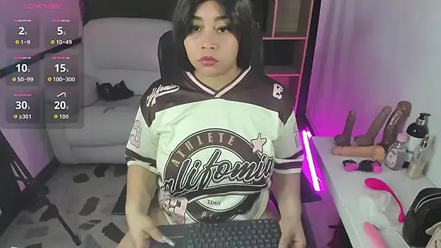 StripChat ThaliaBrooks_  is Private  ThaliaBrooks_ ā Private on StripChat