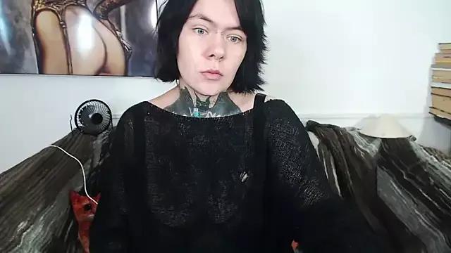 The_ICE_woman — Freechat on StripChat