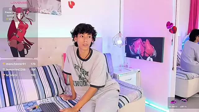 Thedoll_ethan7 — slap ass x10