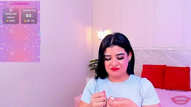 StripChat TianaGlow26  is Freechat  TianaGlow26 — doggy masturbation