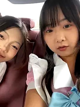 tiantian-26 — Group on StripChat