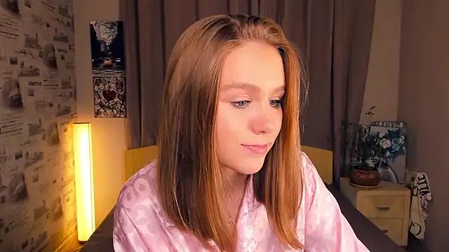 StripChat TienKnous  is Freechat  TienKnous — Turn around and make down your dress