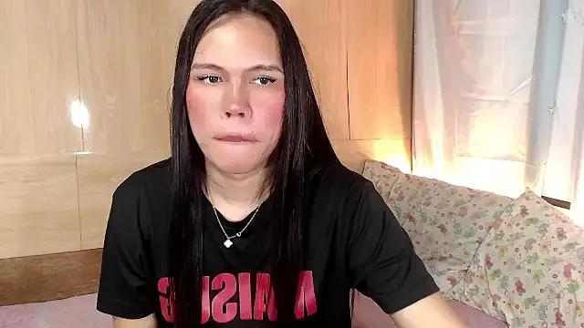 TssluttyNikka on StripChat 