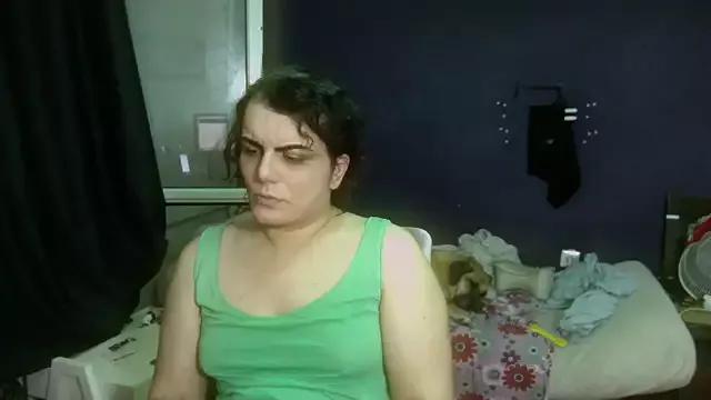 turkishTransEfsun — show your vagina