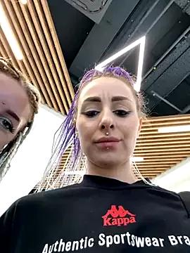 Freechat TwixCouple on StripChat