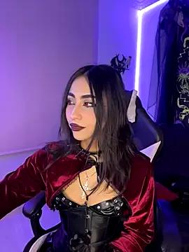 StripChat vampy_dolll  is Freechat  vampy_dolll — suck dildo