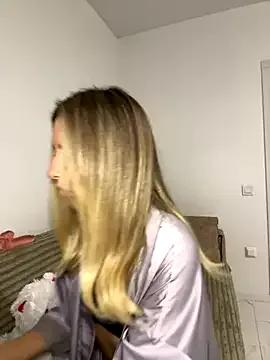 VelvetVabe on StripChat 