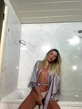 VelvetVabe on StripChat 