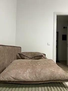 VelvetVabe on StripChat 