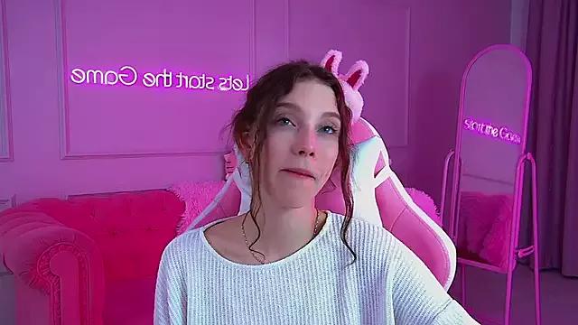 Freechat VeronicaVances on StripChat