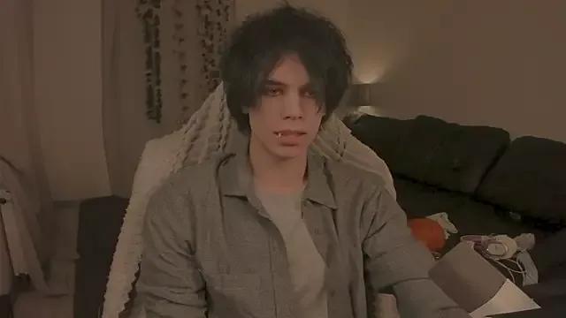 StripChat Wampeyes  is Freechat  Wampeyes — Happy haloweeeen! And birthday too