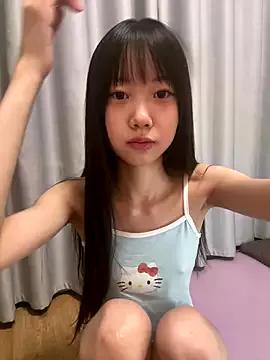 xinyu789 — Freechat on StripChat