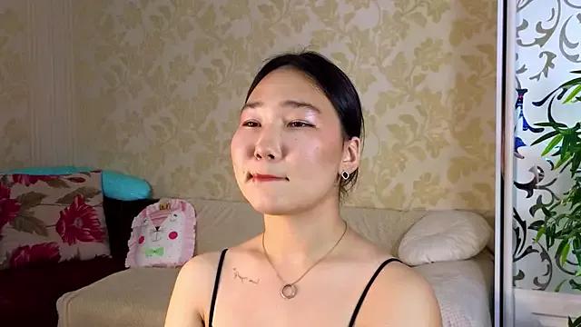 Yoon_Mi on StripChat 