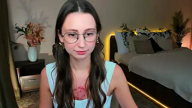 YourLovellyStory — Sexual dance