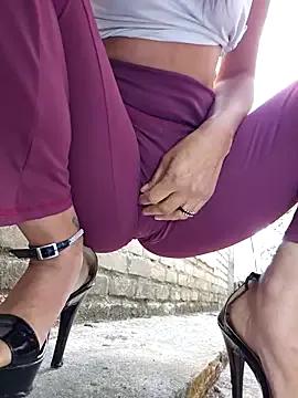 Yuky_ta on StripChat 