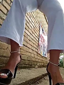 Yuky_ta — Butt Spread/ Hot Pic for Last Tipper