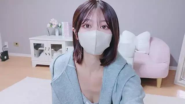 Yuna-ch — Group on StripChat