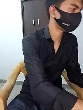 yuviiiisinha789 — Hard Cum  Show 