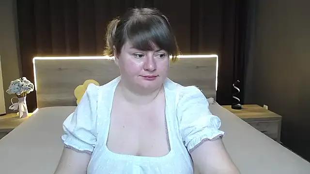 ZannaDreil on StripChat 