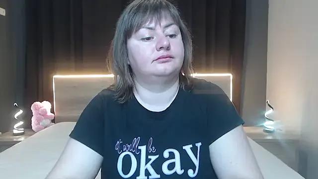 ZannaDreil on StripChat 