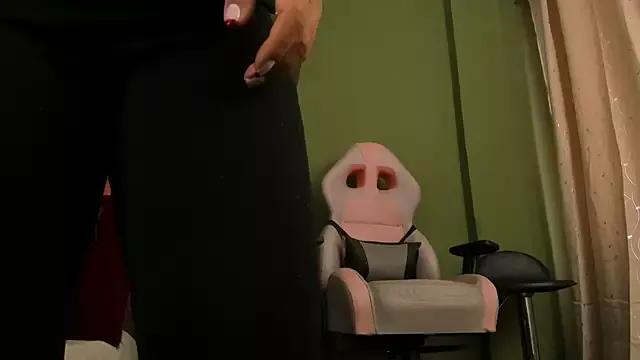 Zara_dulce on StripChat 