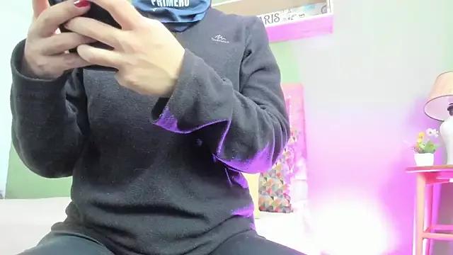 Zara_dulce on StripChat 