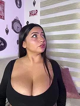 Zendaa_ — TITTY THURSDAY Topless + suck my boobs