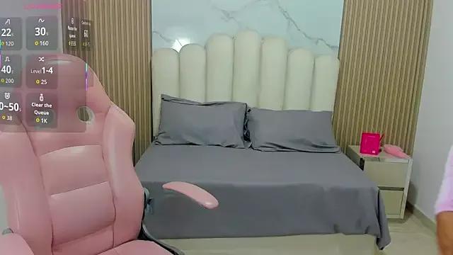 Freechat Zurah_bashar on StripChat