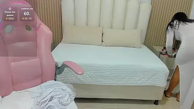 Freechat Zurah_bashar on StripChat